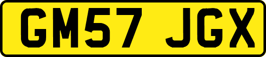 GM57JGX