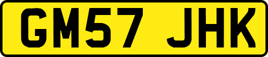 GM57JHK