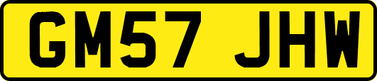 GM57JHW