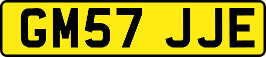 GM57JJE