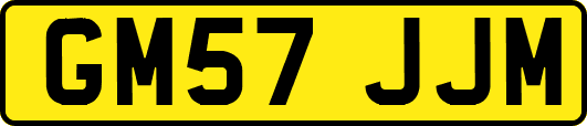 GM57JJM