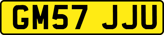 GM57JJU