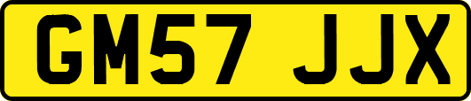 GM57JJX