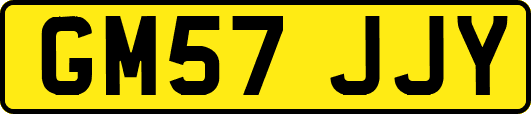 GM57JJY