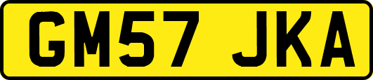 GM57JKA