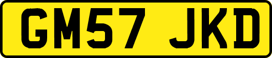 GM57JKD