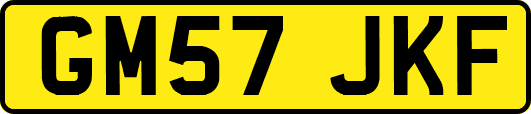 GM57JKF