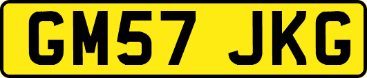 GM57JKG