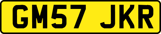 GM57JKR