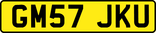 GM57JKU