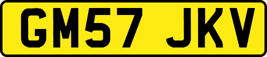 GM57JKV