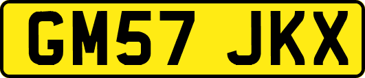GM57JKX