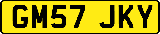 GM57JKY