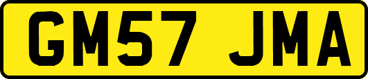 GM57JMA