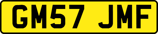 GM57JMF
