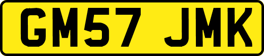 GM57JMK