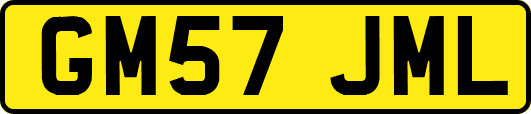 GM57JML