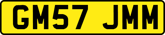 GM57JMM