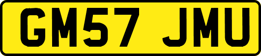GM57JMU