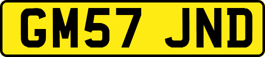 GM57JND