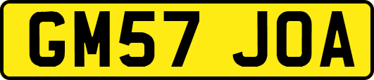 GM57JOA