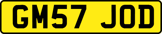 GM57JOD
