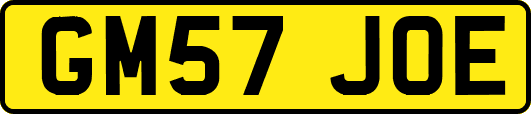 GM57JOE
