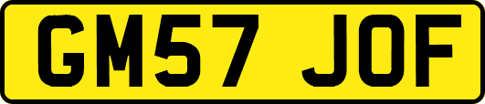 GM57JOF
