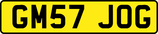 GM57JOG