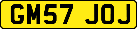 GM57JOJ