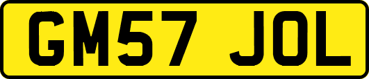 GM57JOL