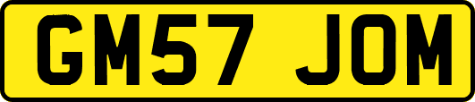 GM57JOM