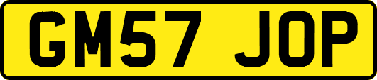 GM57JOP