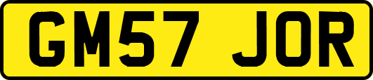 GM57JOR