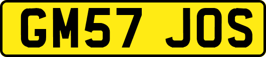GM57JOS