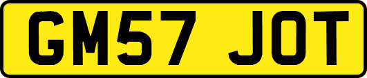 GM57JOT