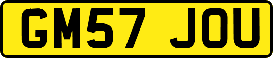 GM57JOU