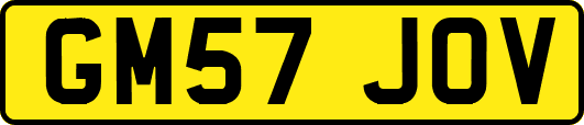 GM57JOV