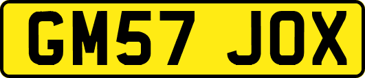 GM57JOX
