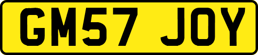 GM57JOY