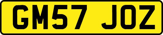 GM57JOZ