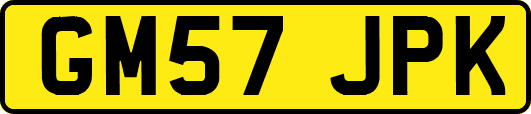 GM57JPK
