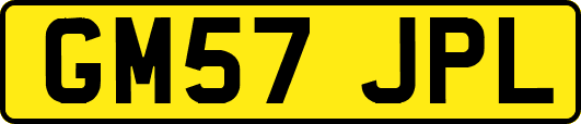 GM57JPL