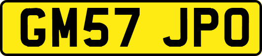 GM57JPO