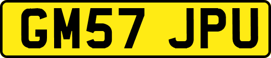 GM57JPU