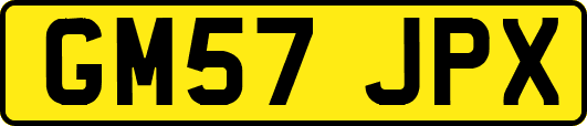 GM57JPX