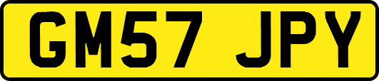 GM57JPY