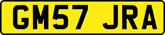 GM57JRA