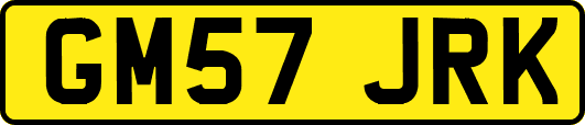 GM57JRK