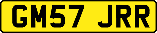 GM57JRR